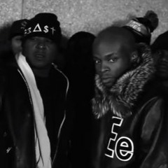 Jadakiss, Payback - Bullets Reign