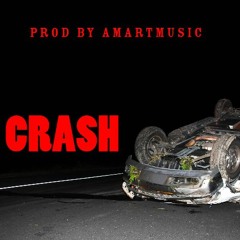 Crash Prod. Amartmusic