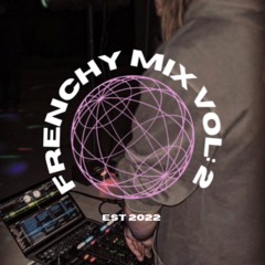 Frenchy Mix; 4