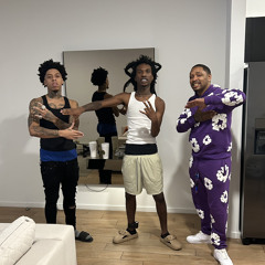 BlocBoy Jah-Z9