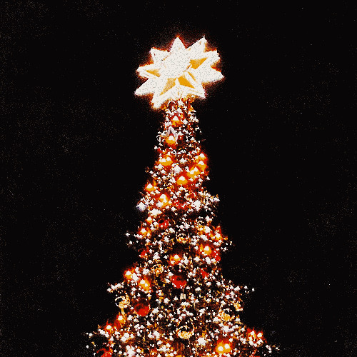 SECOND CHRISTMAS