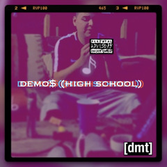 demo 2 (Prod. Erick The Architect)