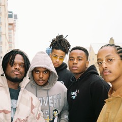 YRN AUSTIN FREESTYLE