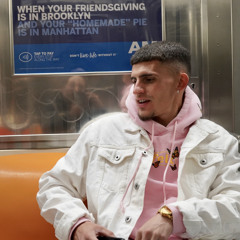 Tequila Talking - John-E (Champagne Peotry Freestyle)