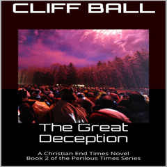 The Great Deception Book 2 Audiobook Sample