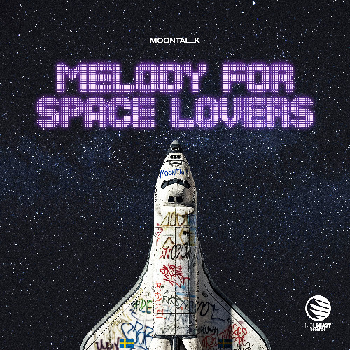 Melody (For Space Lovers) (Extended Mix)