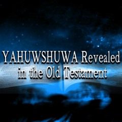 Yahuwshuwa Revealed in the Old Testament