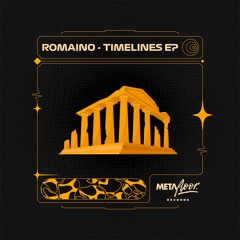 Romaino - True Moments (Original Mix)