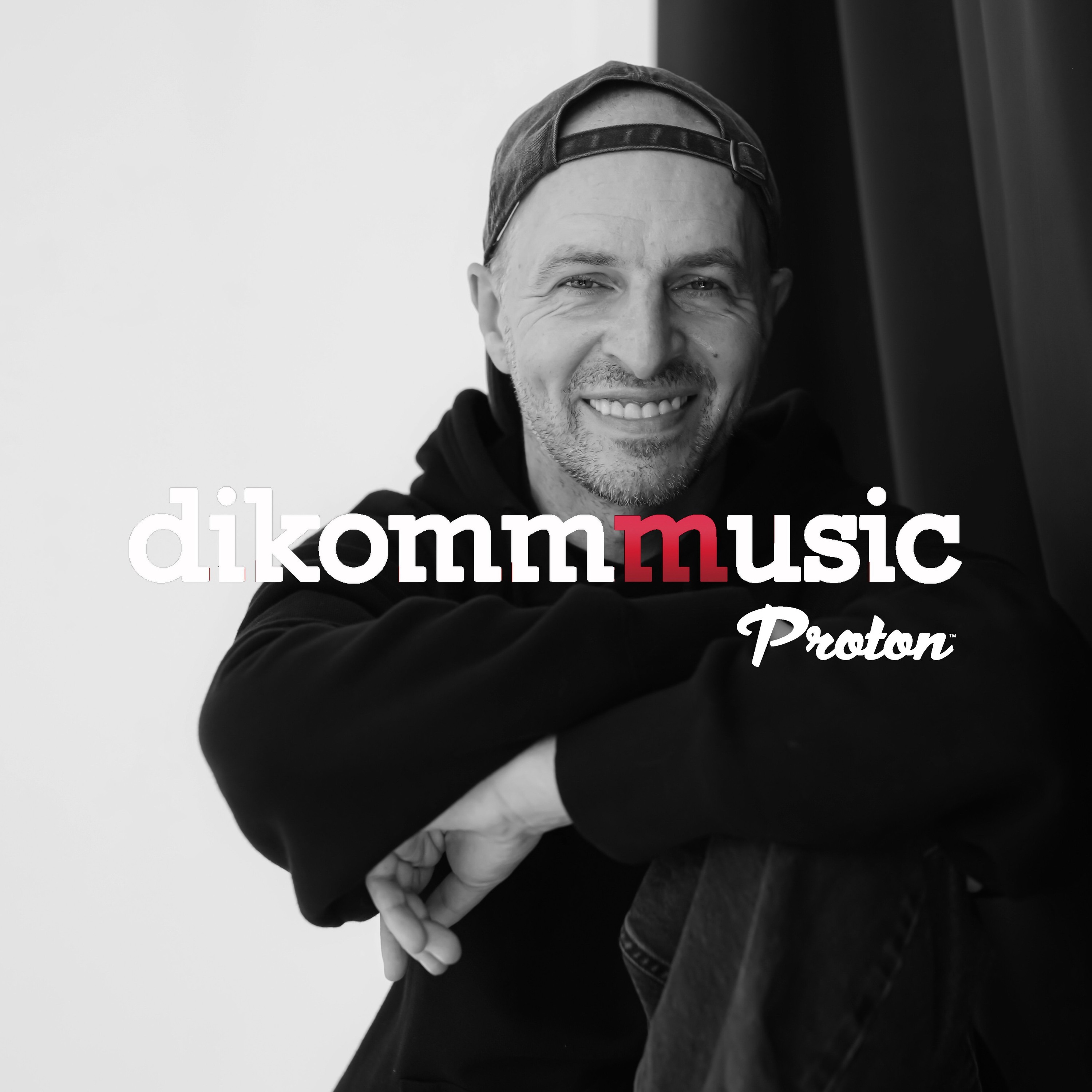 dikommmusic with Dima Studitsky / march 2026 episode artwork