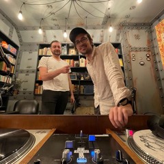 Espresso Sesh on BFF.fm | August 12, 2025