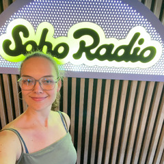 Free Association #42 - Ariane V Takeover - October 2025