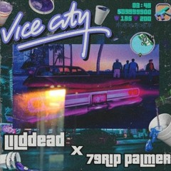 Vice City Instrumental (Prod By Lebriseur)