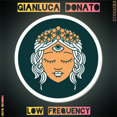 UKY 10 Gianluca Donato Low Frequency (Original Mix) Ukiyo Records