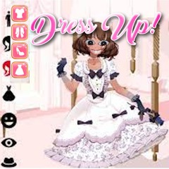 dress up