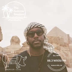 06-30-22 The Summer Sessions Vol.8 feat. Ibn Itaka