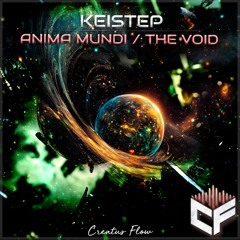 Keistep - Anima Mundi (Original Mix) Preview