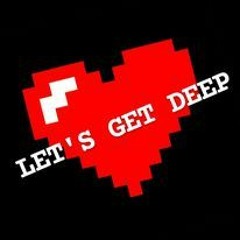 LETS GET DEEP MINI MIX