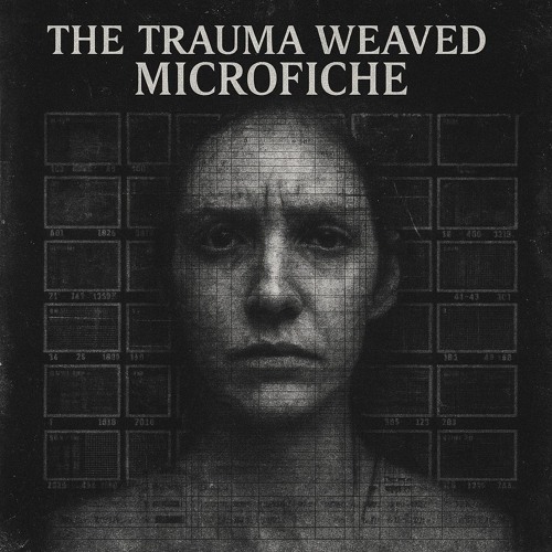 The Trauma Weaved Microfiche