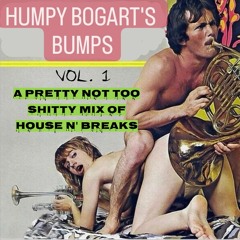 Humpy Bogarts Bumps