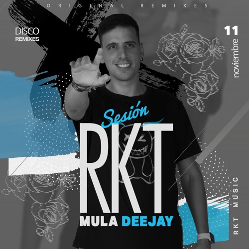 Sesion Especial RKT 2024 Mula Deejay