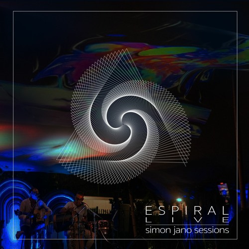 Espiral (Vou Banindo) Español