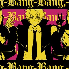 Bling-Bang-Bang-Born - Meloco Kyoran & Shu Yamino＆Sonny Brisko Cover
