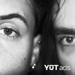 Yūt x Joeski - Acis in my home (Dj Rollis blend) FILTERED TRACK PRVIEW