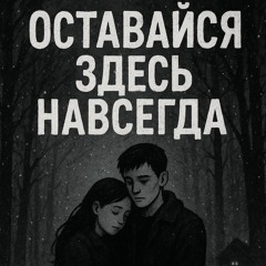 Оставайся здесь навсегда - Зайчик