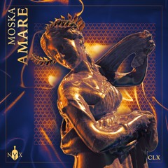 MOSKA - Amare