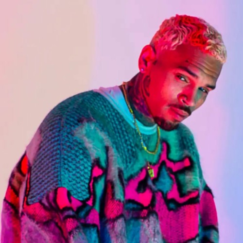 Chris Brown - Hear Me (Unreleased)