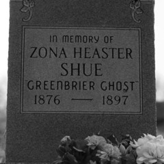 The Greenbrier Ghost - Sweet Dreams