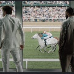 Jack Harlow ft Drake Churchhill Downs