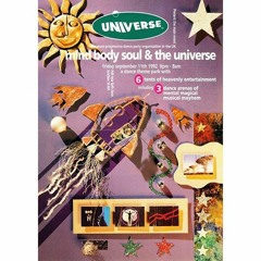 Universemix