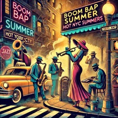 Boom Bap Summer
