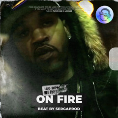 ON FIRE // Lloyd Banks x Havoc x Vinnie Paz Type Beat