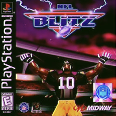 Blitz Season(NFL Based Freestyle)