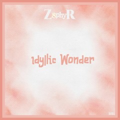 I Wonder