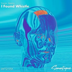 Yocon, Assino - Twisted (Original Mix)