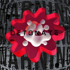 EPTIC & HOL! - Detonate (YAGMA's WONKY EDIT) FREE DL