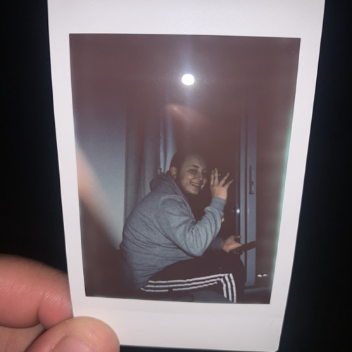 Peach Ice Tea (2019)