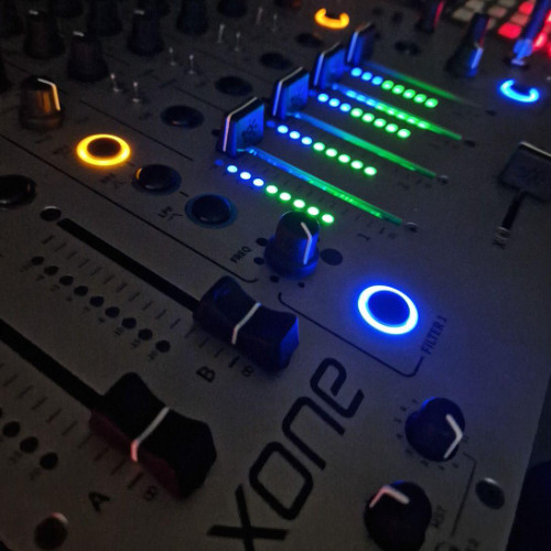 AudioDistraction Studio Sessions #6