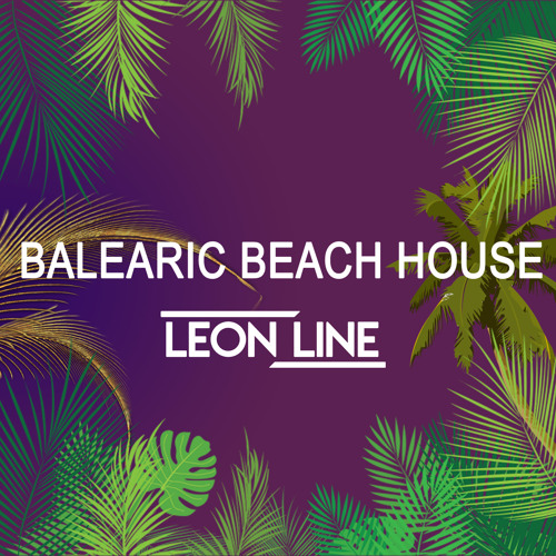 Balearic Beach House ☀️