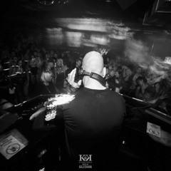 Jordan - Live @ Symbiotikka - KitKat Club Berlin - November 2024