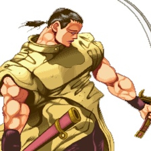 Chaka - JoJo’s Bizarre Adventure Heritage for the Future OST Extended