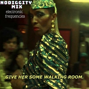 Nodiggity Mix for In Das We Trust on 5FM