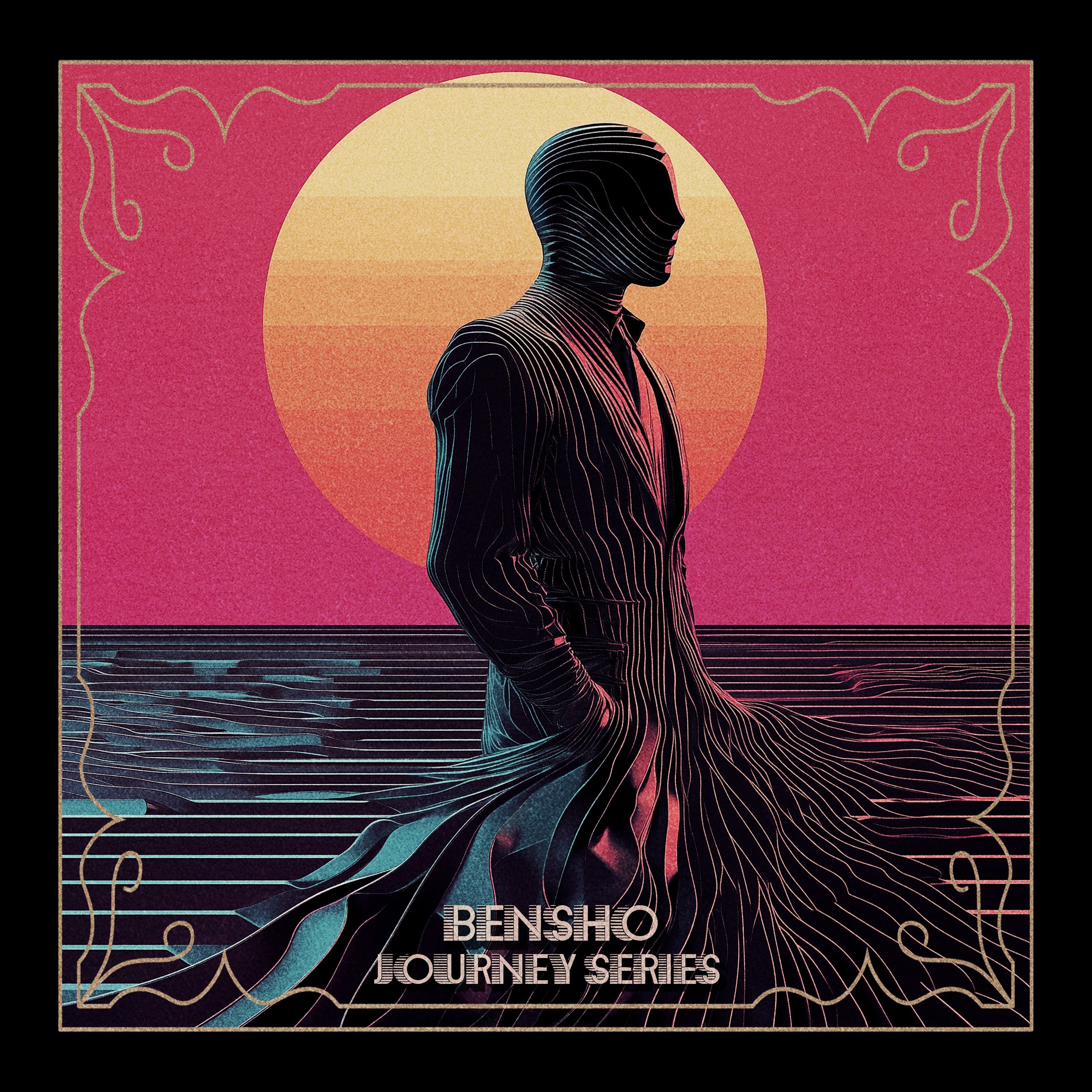 Bensho [Journey Series] episode artwork