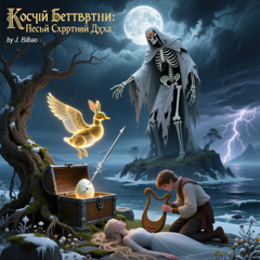 Koschei the Immortal II