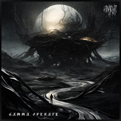 GAMMA OPERATE - Hydrokandrukate