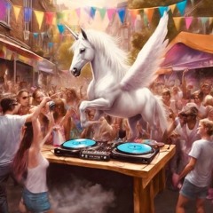 KTV Fest - Herr Pegasus Lädt Zum Tanz