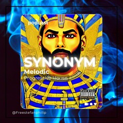 SYNONYM Melodic Progressive House